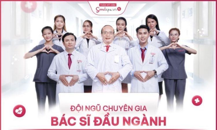 Dịch vụ chăm sóc da