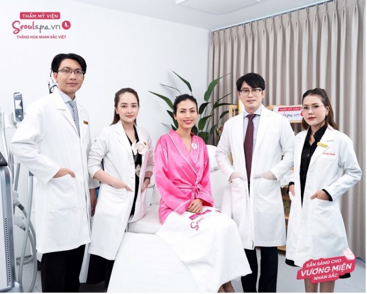 Dịch vụ chăm sóc da Dịch vụ chăm sóc da