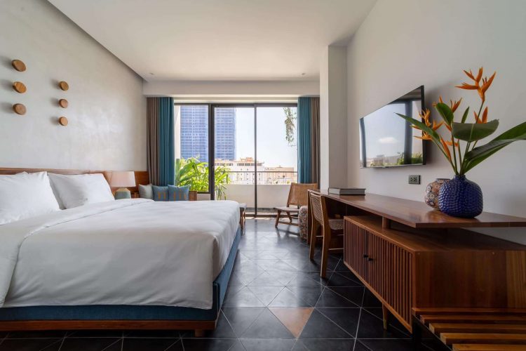 khách sạn 3 sao Quy Nhơn