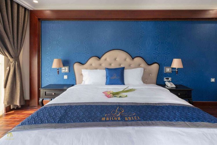 La Maison Boutique Hotel