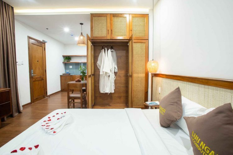 khách sạn 3 sao Quy Nhơn