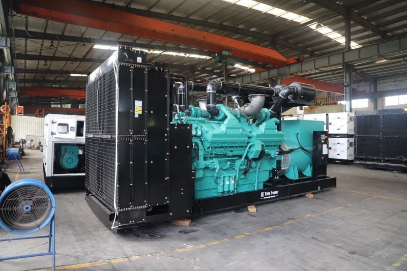 máy phát điện hải dương máy phát điện