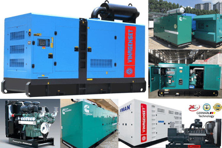 máy phát điện hải dương máy phát điện hải dương