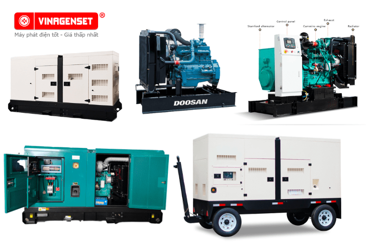 máy phát điện hải dương máy phát điện hải dương