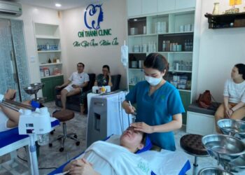 phòng khám da liễu uy tín tại hà nội