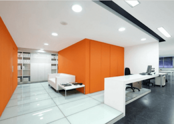 Sơn Văn Phòng Hà Nội