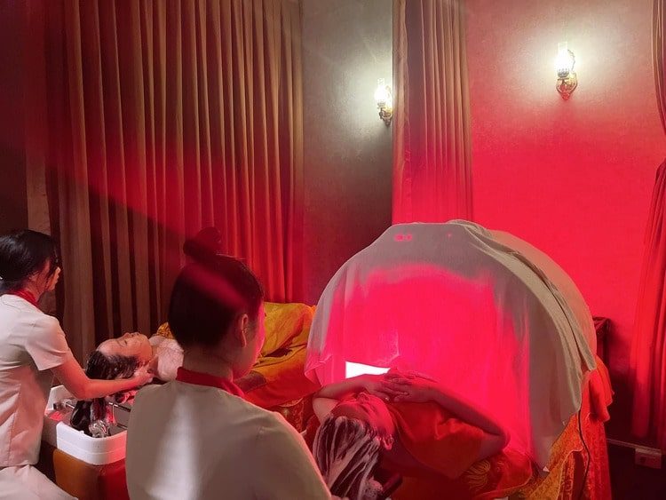 Lady Spa 