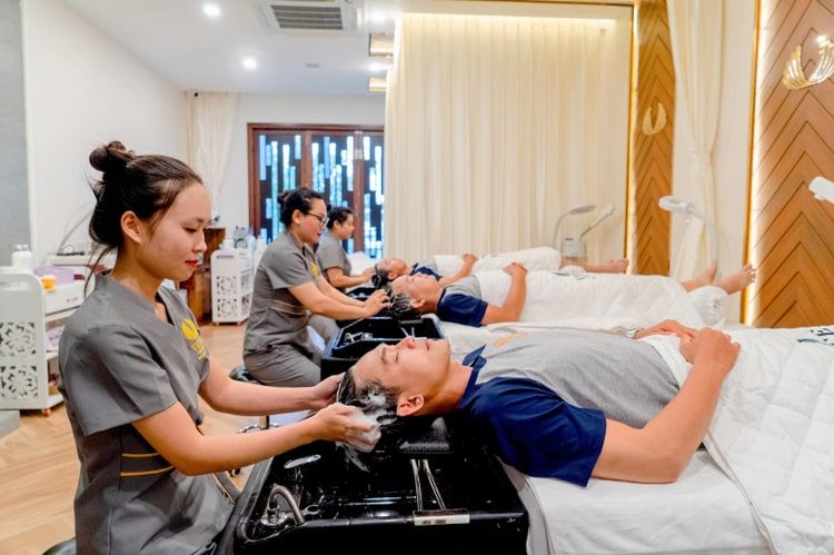 spa dưỡng sinh phan thiết 
