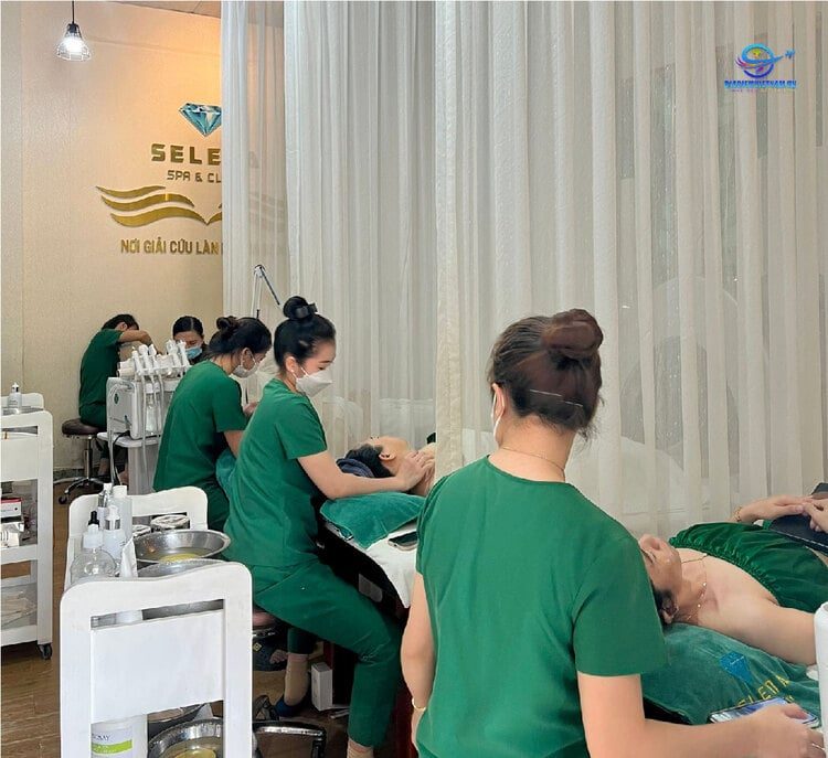 spa dưỡng sinh phan thiết 