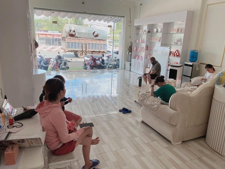 spa dưỡng sinh phan thiết 
