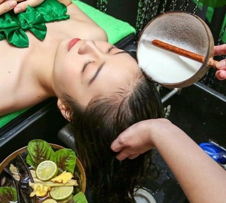 Ngọc Oanh Spa