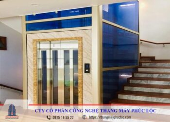 sửa chữa thang máy Hà Nội