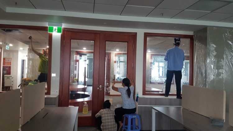 sửa chữa văn phòng Hà Nội sửa chữa văn phòng Hà Nội