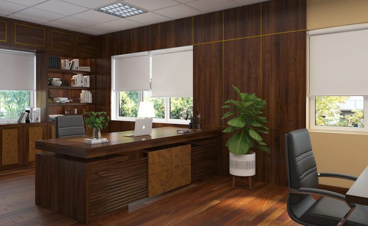 sửa chữa văn phòng Hà Nội tĩnh gia