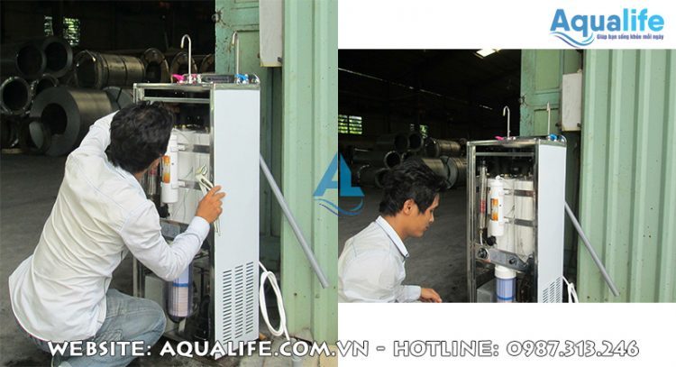 sửa máy lọc nước tại nhà TPHCM sửa máy lọc nước tại nhà TPHCM