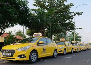 taxi sân bay cam ranh