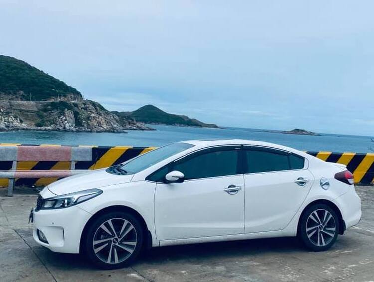 Taxi Thành Hưng 