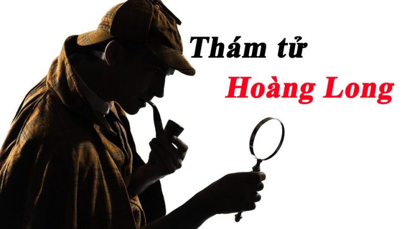 Thám tử móng cái