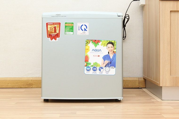 tủ lạnh mini Đà Nẵng