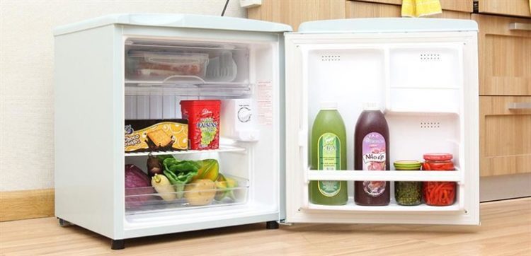 tủ lạnh mini Đà Nẵng
