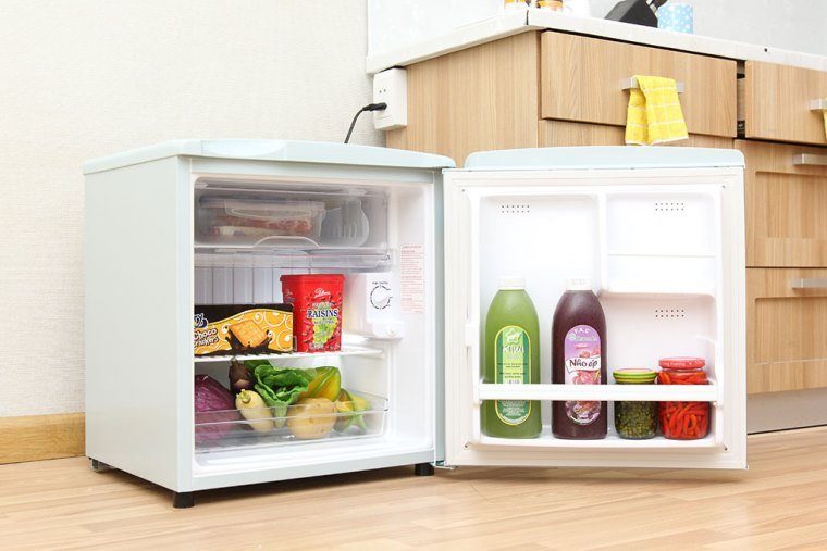 tủ lạnh mini Đà Nẵng