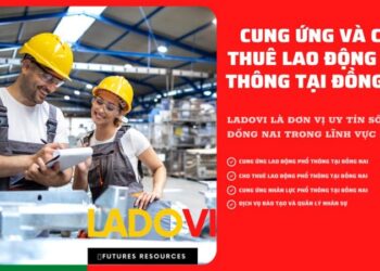 cho thuê lao động Bình Phước