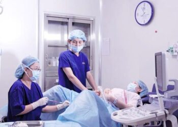 chữa bệnh hiếm muộn ở Hà Nội