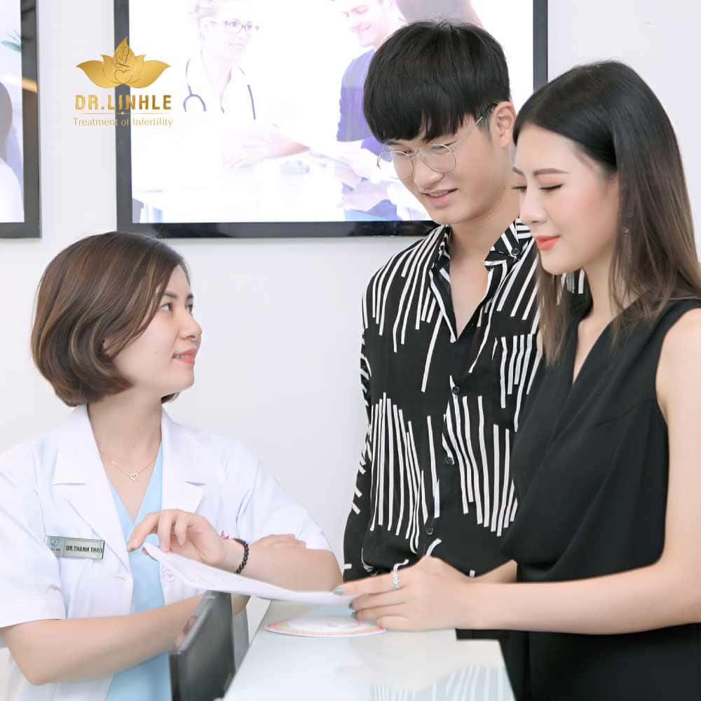 chữa hiếm muộn ở Hà Nội chữa hiếm muộn ở Hà Nội