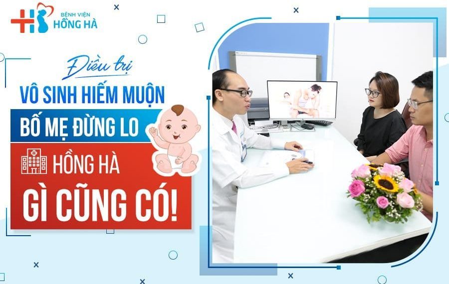 chữa hiếm muộn ở Hà Nội chữa hiếm muộn ở Hà Nội