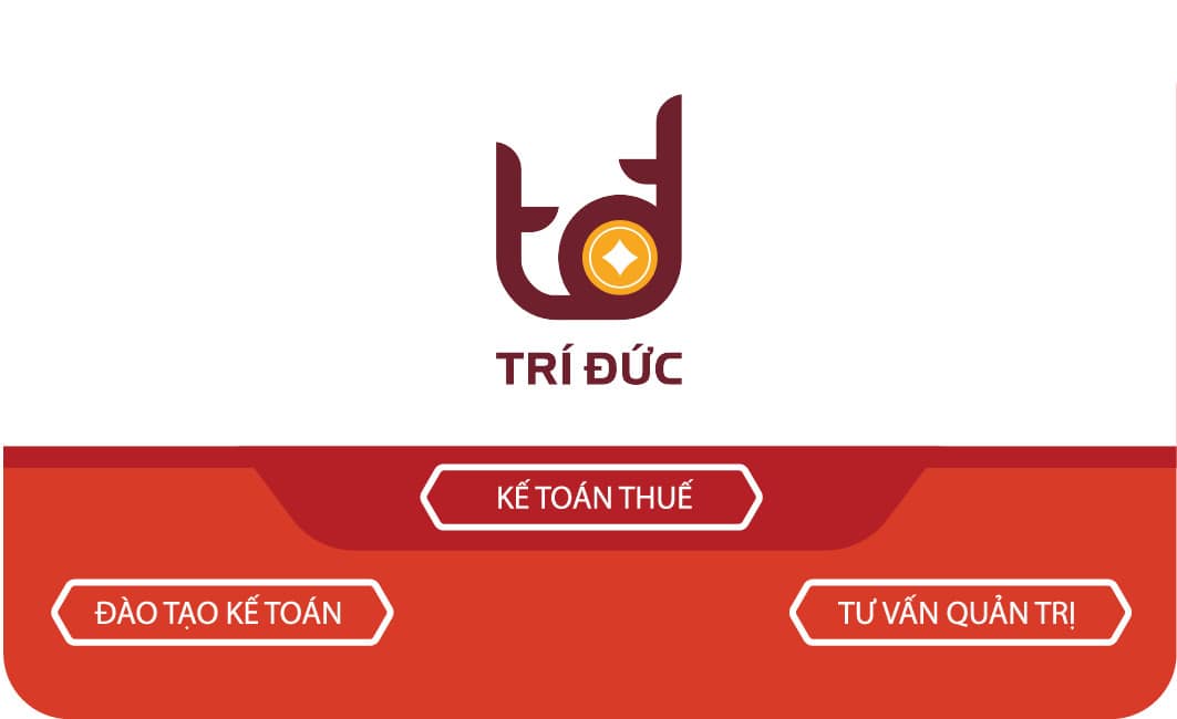 Công ty Kế toán Trí Đức