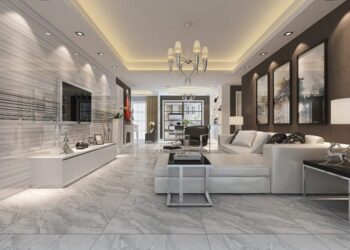 Gạch men ốp lát Phú Yên