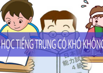 Hướng dẫn cách học Bảng chữ cái tiếng Trung nhanh và dễ nhớ