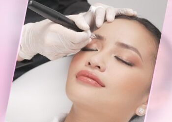 học nghề điêu khắc chân mày Huế