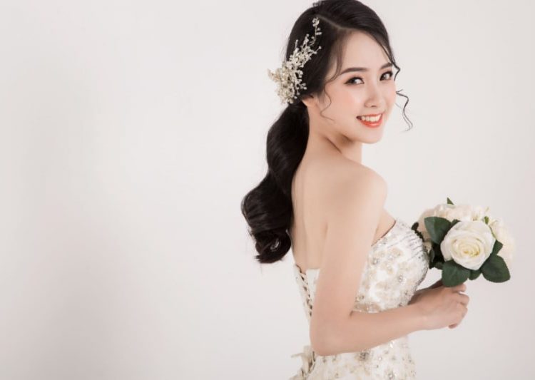 Phạm Hiền Makeup