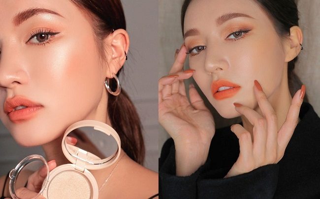 học trang điểm chuyên nghiệp Quảng Ninh