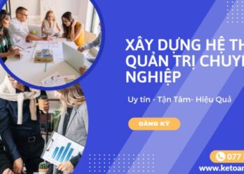 khóa học Quản trị tài chính doanh nghiệp