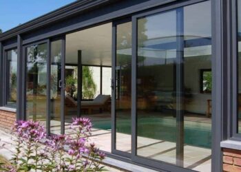 Nhôm kính Quảng Nam