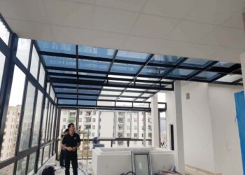 phim cách nhiệt chất lượng