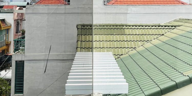 phim cách nhiệt nhà kính TPHCM cách nhiệt chống nắng cho nhà kính