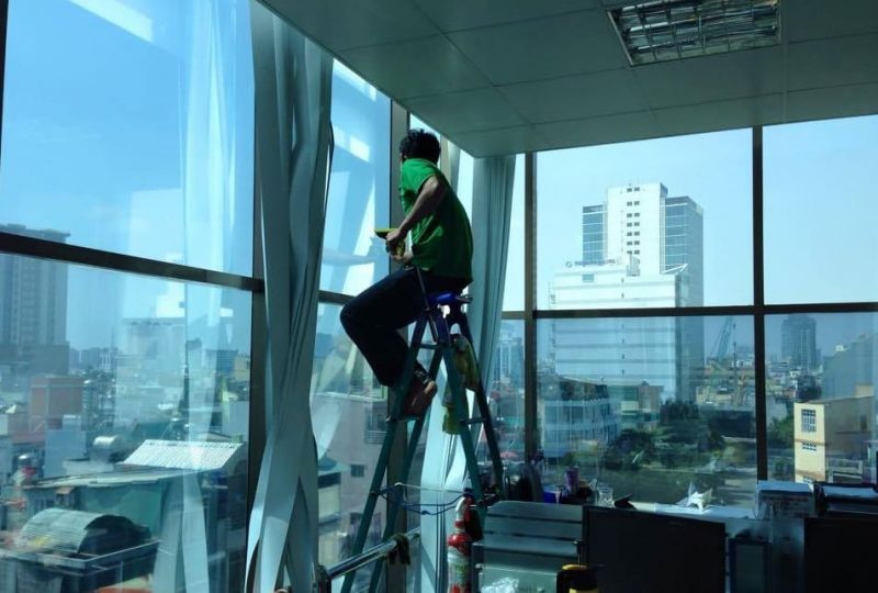 phim cách nhiệt nhà kính tphcm miếng phim chống nắng cho nhà kính
