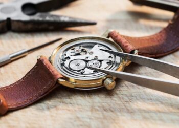 dịch vụ sửa đồng hồ tại đà nẵng