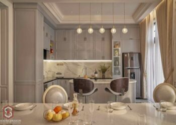 Thiết Kế Căn Hộ Nha Trang