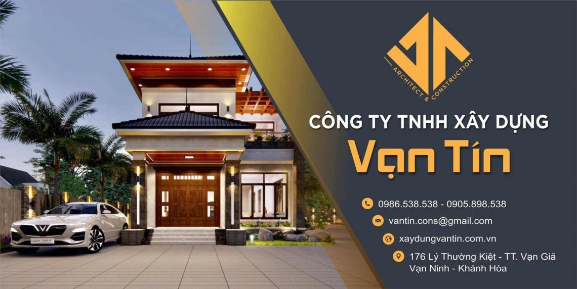 Thiết Kế Căn Hộ Nha Trang