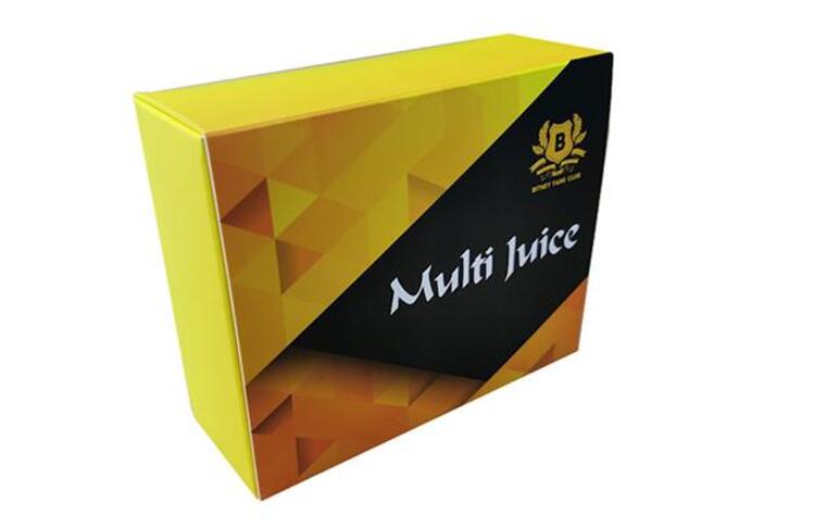 trà Multi Juice