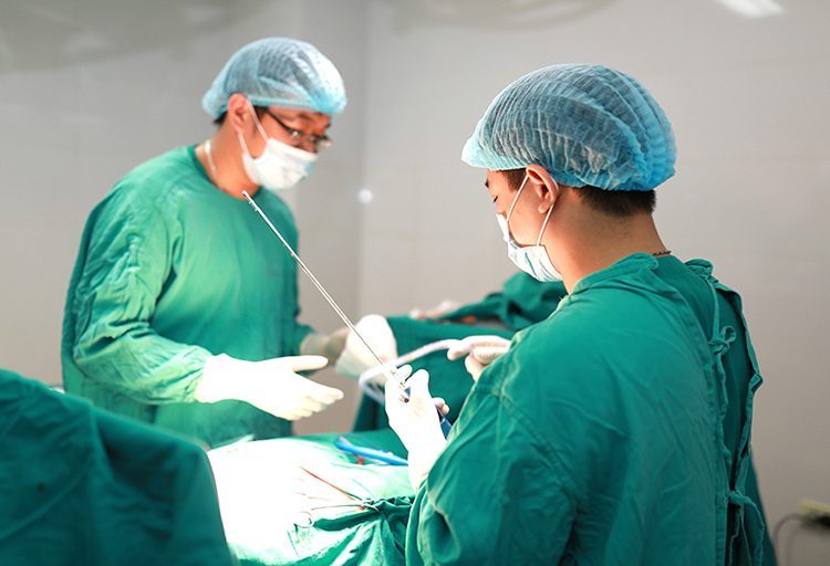 cắt bao quy đầu ở Vĩnh Phúc Phòng Khám Nam Khoa Việt Đức
