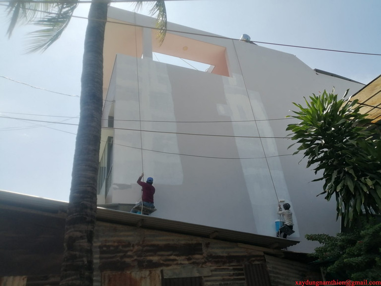chống thấm tại Nha Trang chống thấm tại Nha Trang
