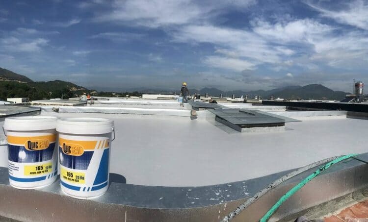 chống thấm tại Nha Trang Chống Thấm Nha Trang Phú Khánh