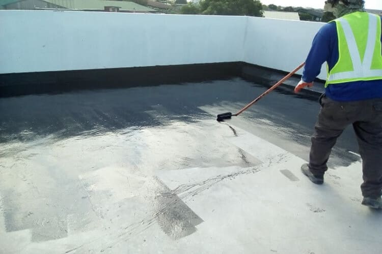 chống thấm tại Nha Trang Chống Thấm Trí Sơn