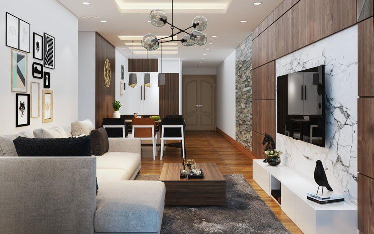 công ty thiết kế kiến trúc đà lạt Công ty An Minh
