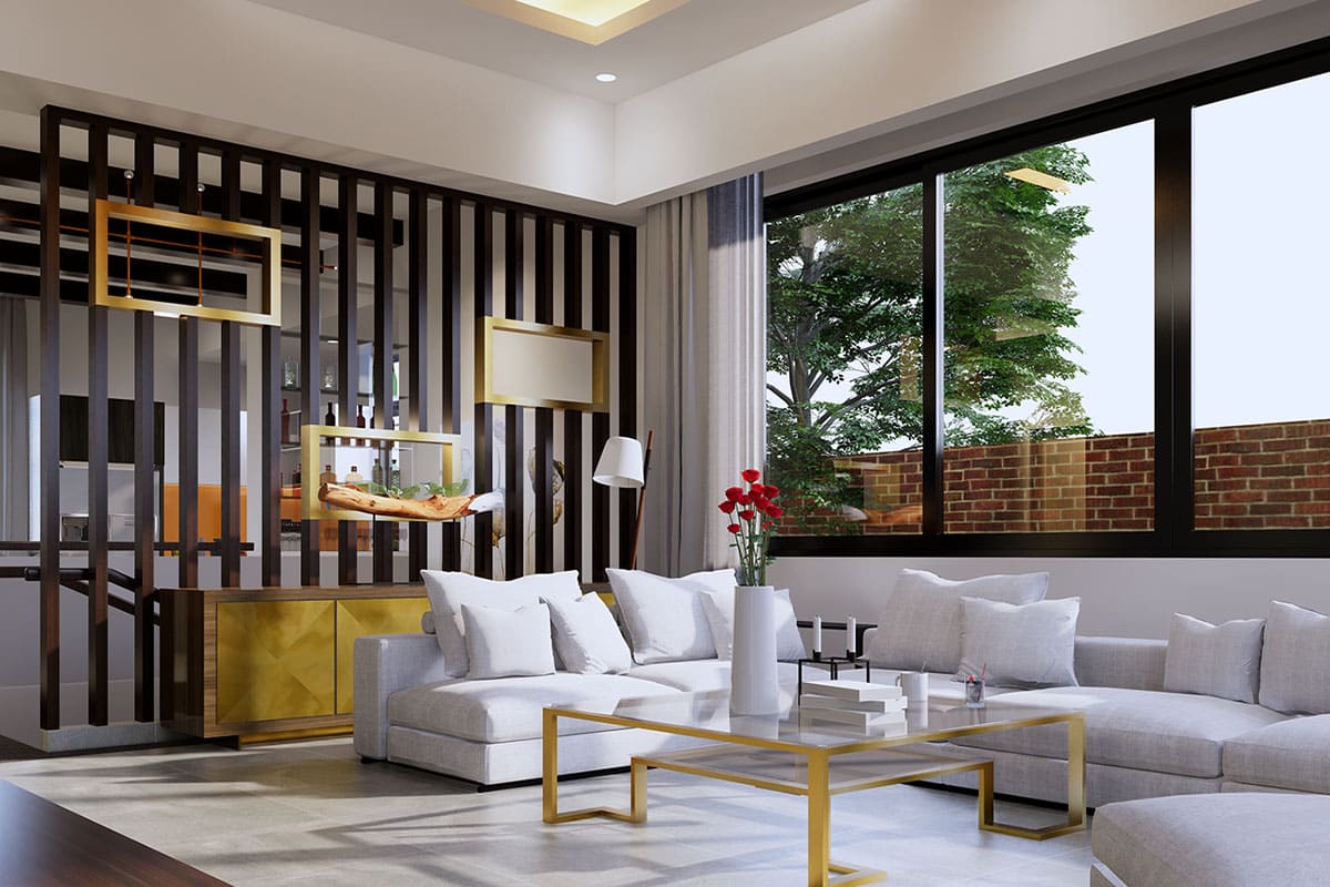 công ty thiết kế kiến trúc đà lạt Công ty CEN House